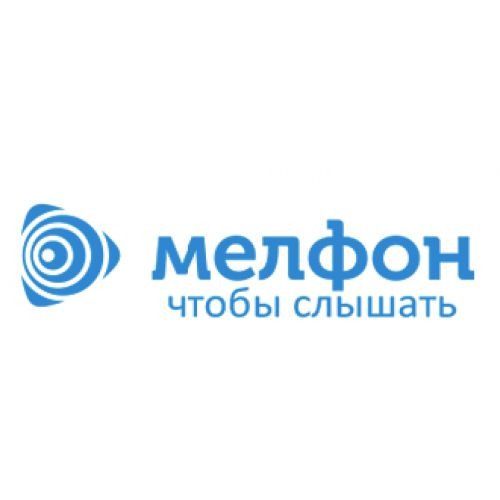 Логотип клиента компании Service-V