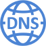 Настройка DNS